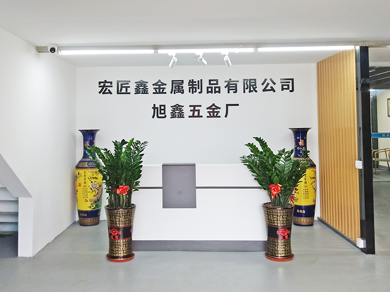 汕尾钣金定制加工